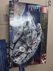LEGO Star Wars: Millennium Falcon (75257) Open Box 5