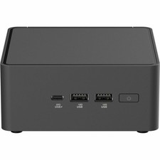 Asus NUC 15 Pro NUC15CRHU7 Barebone Mini PC U7 255H No RAM/Storage/OS