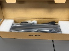 Wattbox WB-600-FP 120 V Surge Protector w/Rack Mounts - Tested Working