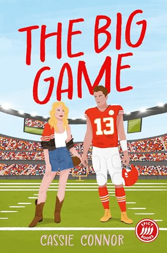One More Chapter The Big Game: A Brand New Spicy Sports Romance To Fall In Love With In 2025 - Image 4