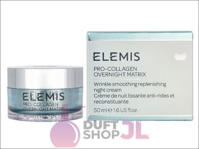 Elemis Pro-Collagen Overnight Matrix 50 ml