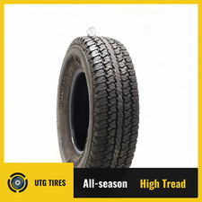 Used 24575r16 Firestone Destination At 109s - 12.532