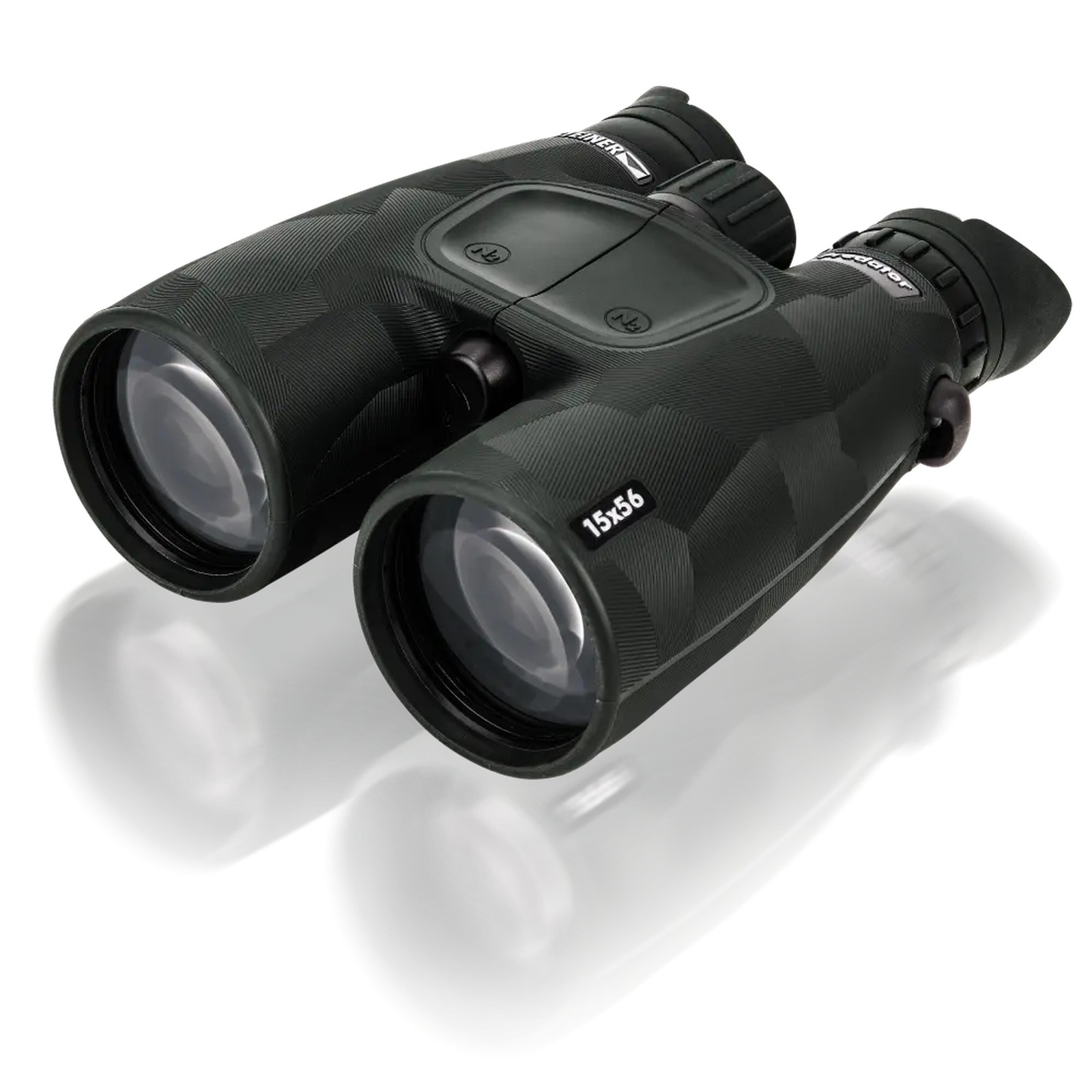 STEINER Predator 15x56 Hunting Binoculars (2061)