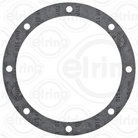 Elring ÖLsiebdichtung FüR Porsche 911 914