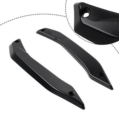 Windscreen Fixed Bracket Windshield Side Cover Panel For Yamaha XMAX300 18-22 19