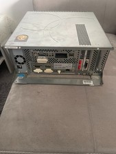 Sega Ringedge 2 without Key Chip Working Tested