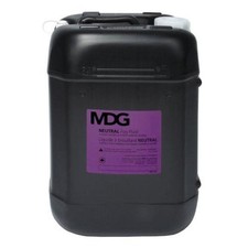 MDG NFC20 Neutral Fog Fluid 20L