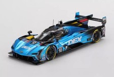 Cadillac V Series R 1/43 IMSA Daytona 24 Hours Cadillac Wayne Model Car Diecast