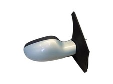 RENAULT SCENIC WING DOOR MIRROR RIGHT DRIVER SIDE ELECTRIC 2002