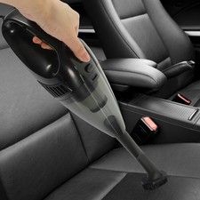  Bidone Aspiratutto Per Auto Polvere Macchina Aspirapolvere Veicolo