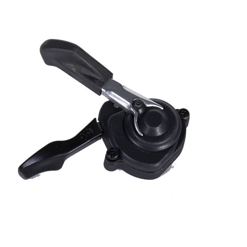 Shimano 2-Speed Bottom Shifter Assembly Black