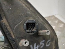 Retroviseur gauche (ou coque) Alfa Romeo ALFA 146