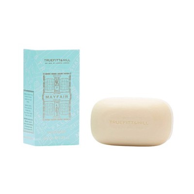Truefitt & Hill Mayfair Luxury Bath Soap 150g