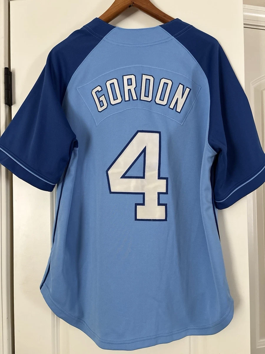 Alex Gordon Blue MLB Jerseys | eBay