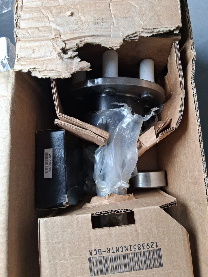 For Ford F-150 2009-2014 Dorman 630-329 Solutions Rear Driver Side Axle Shaft - Image 4 of 4