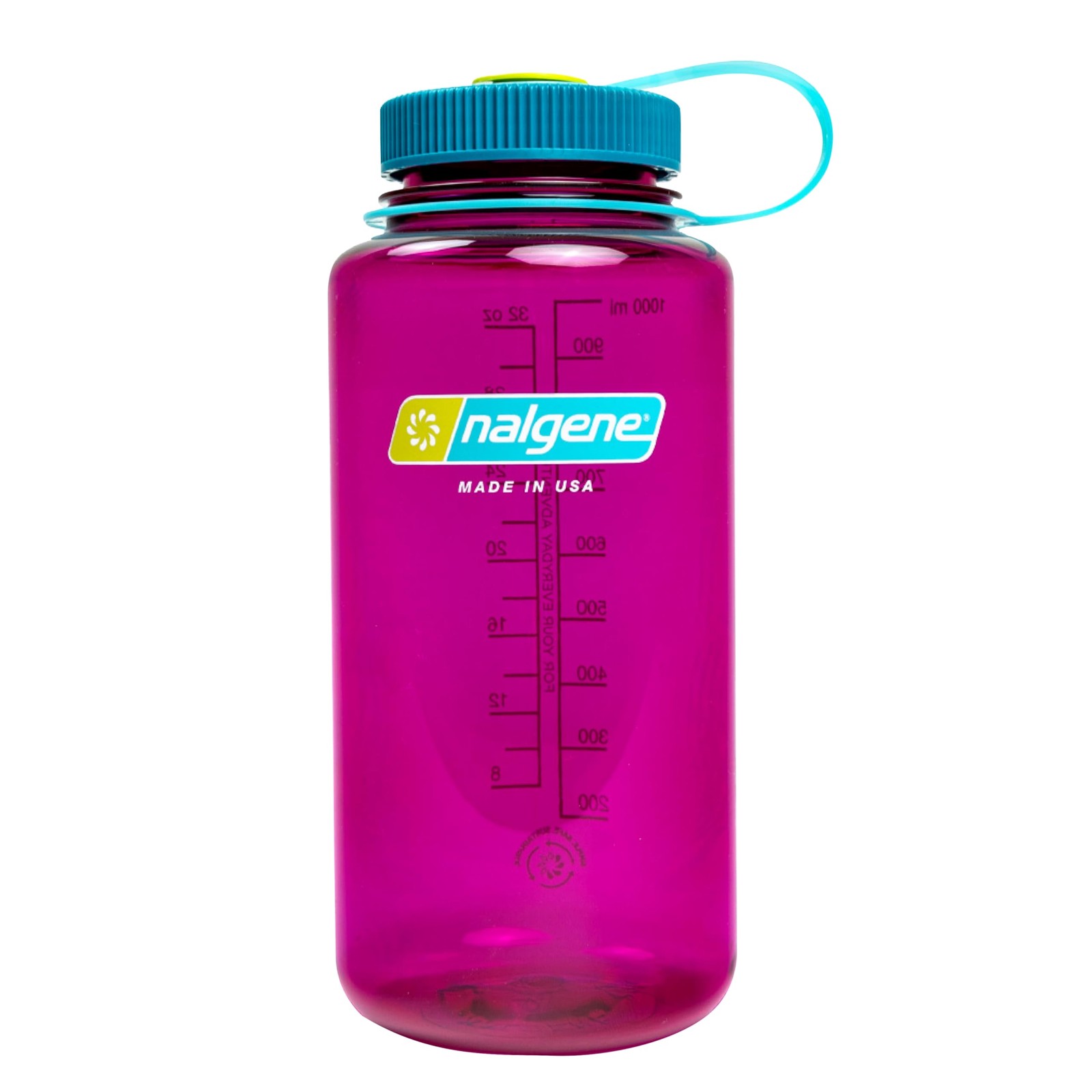 Nalgene Leak Proof Tritan BPA-Free Water Bottle - 32 oz 32 O