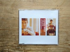 Stephen Gately I Believe Excellent CD Single 731458774822