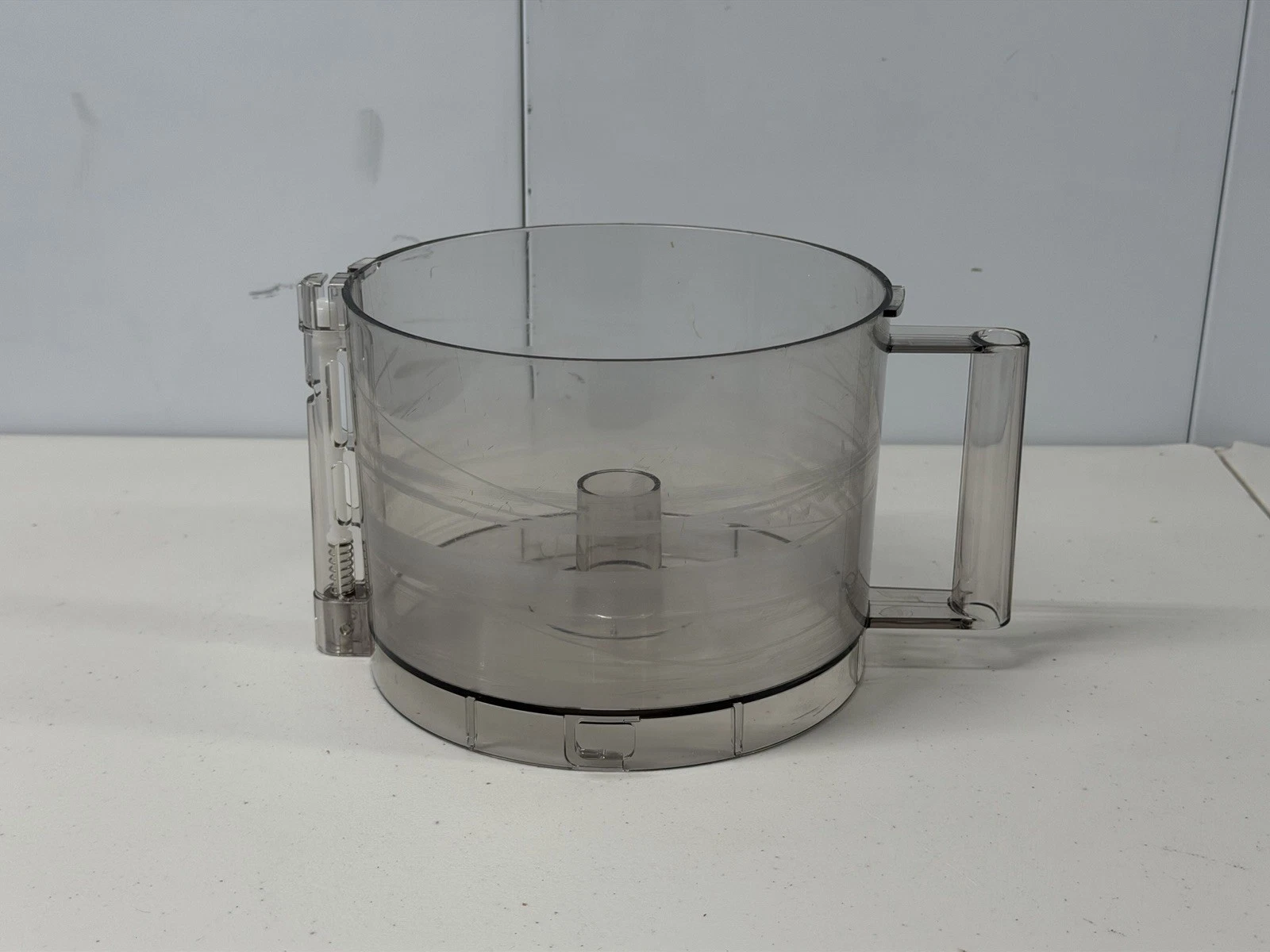 Genuine Cuisinart Work Bowl DLC-8 Plus Food Processor Pro Custom 11 Cup
Opens in a new window or tab
