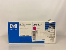 HP Q7583A Magenta Toner Cartridge New