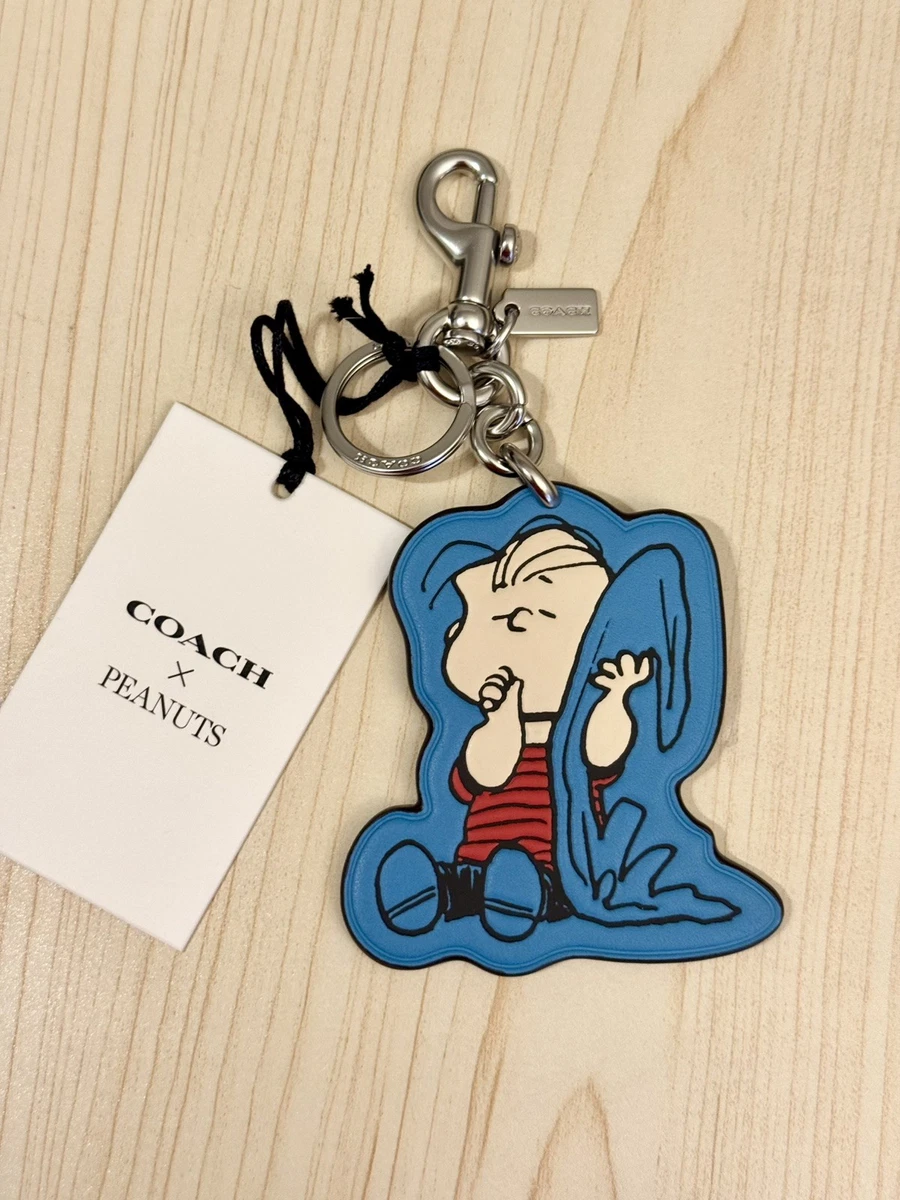 Coach Cartoons & Characters Key Chains, Rings & Finders for Women