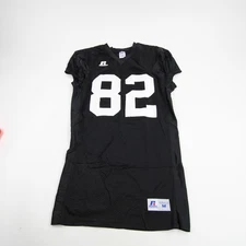 Russell Athletic Practice Jersey - Football Men's Black Used