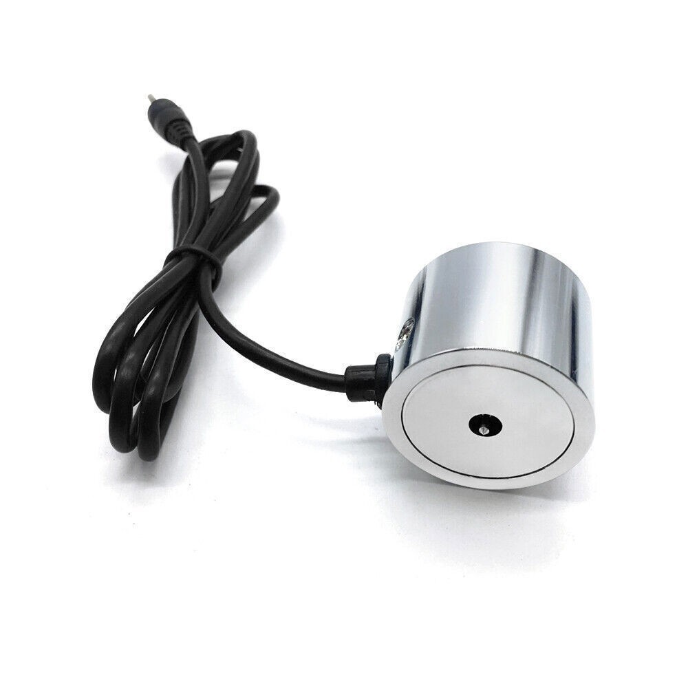 HY929 Pipe Leak Detector - Professional Underground Water Leak Locator Tool 