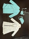 Vintage Barbie Get Ups N’ Go # 7700 Doctors outfit with accessories