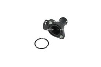 KüHlmittelflansch NRF 775052 FüR VW Golf 2 19E 1G1 Passat B3 B4 Variant 3A5 35I