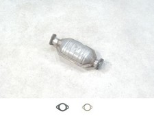 Katalysator Kat Neu für Opel Frontera A U92 2.4 i Frontera A Sport + Anbauteile