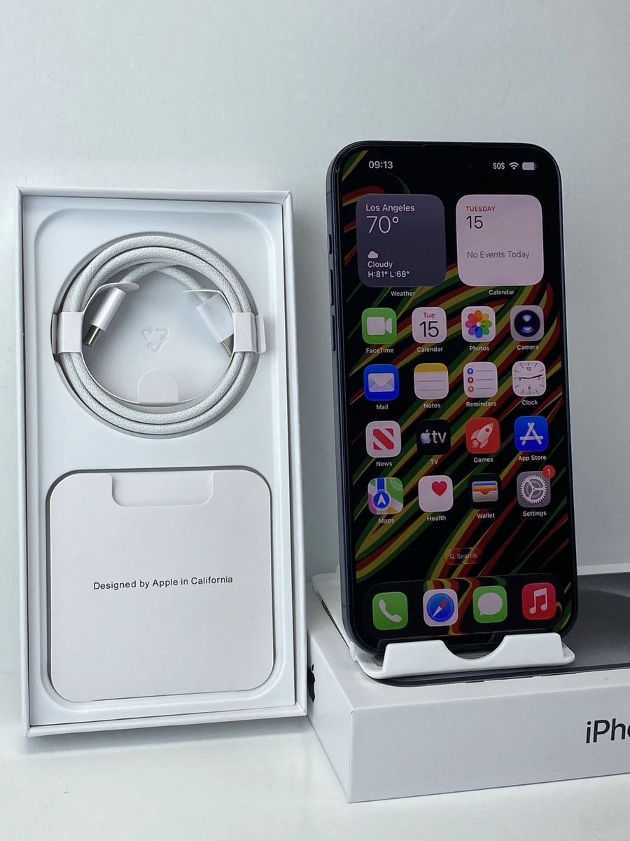 iPhone 15 Pro Max 512GB for Sale | Shop New & Used Cell Phones | eBay