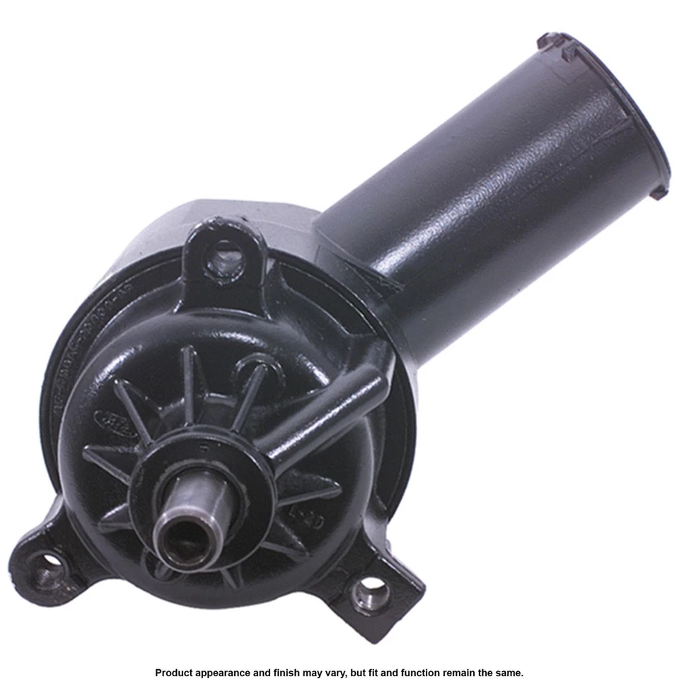 Bomba de dirección asistida Cardone GAP para Lincoln Town Car 1990 Foto 3 de 4