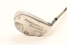 Taylormade Rescue Dual #3 Hyrbid / 19 Degree / Regular Flex Shaft / Bag Rub