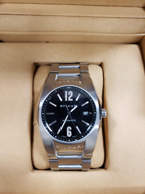 Bvlgari Ergon Men display picture 1