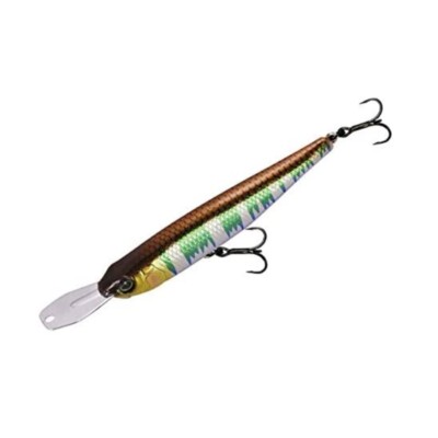 Jackall Riser Bait 007R POL LAKE OIKAWA - clearance sale