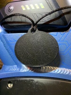 Bosch Ebike Replacement Oval Plug