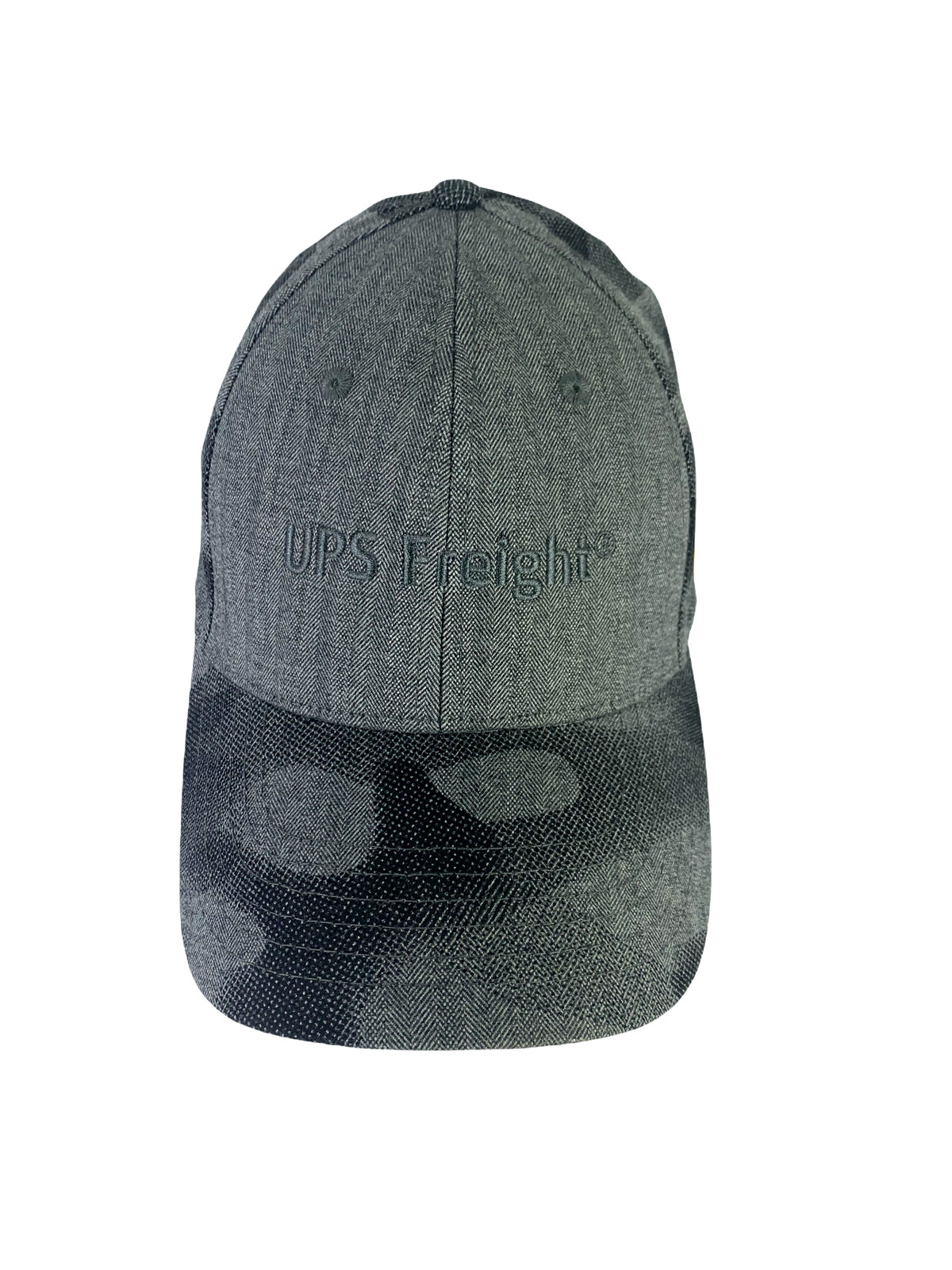 UPS Freight Baseball Hat Cap Strapback Adjustable… - image 1