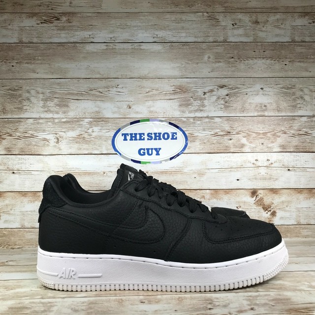 Size 9 - Nike Air Force 1 '07 Craft 