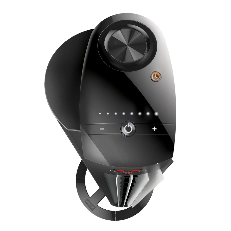 Standventilator mit Fernbedienung Turmventilator Vornado Zirkulator Tower l - Bild 2 von 3