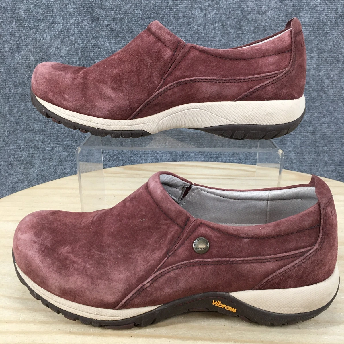 Dansko hotsell patti sale