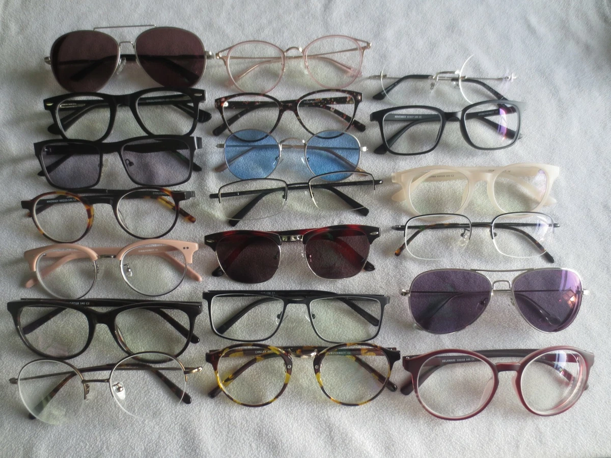 Cheap glasses sales frames online