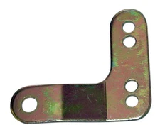 Competition Engineering 3417 Coil-Over Shock Bracket Passenger Side Mount Rear