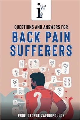 Questions and Answers for Back Pain Sufferers (Paperback or Softback)