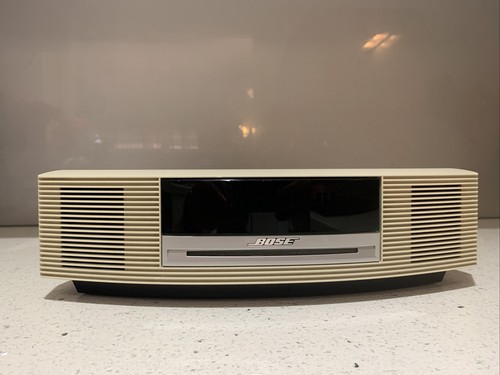 Bose Wave Music System iii, CD, Radio AM/FM, Alarm, Bluetooth Dongle # - 第 3/12 張圖片