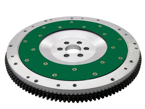 Fidanza Performance 143281 Flywheel-Aluminum PC Nis1; High Performance; Lightwei - Picture 3 of 4