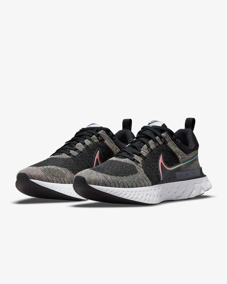 Preços baixos em Nike React Infinity Run Flyknit 2 Be True