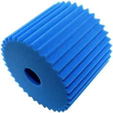 Blue Foam Filter (7"x8 1/2") for Electrolux Aerus E130 Series Centralux Vacuums