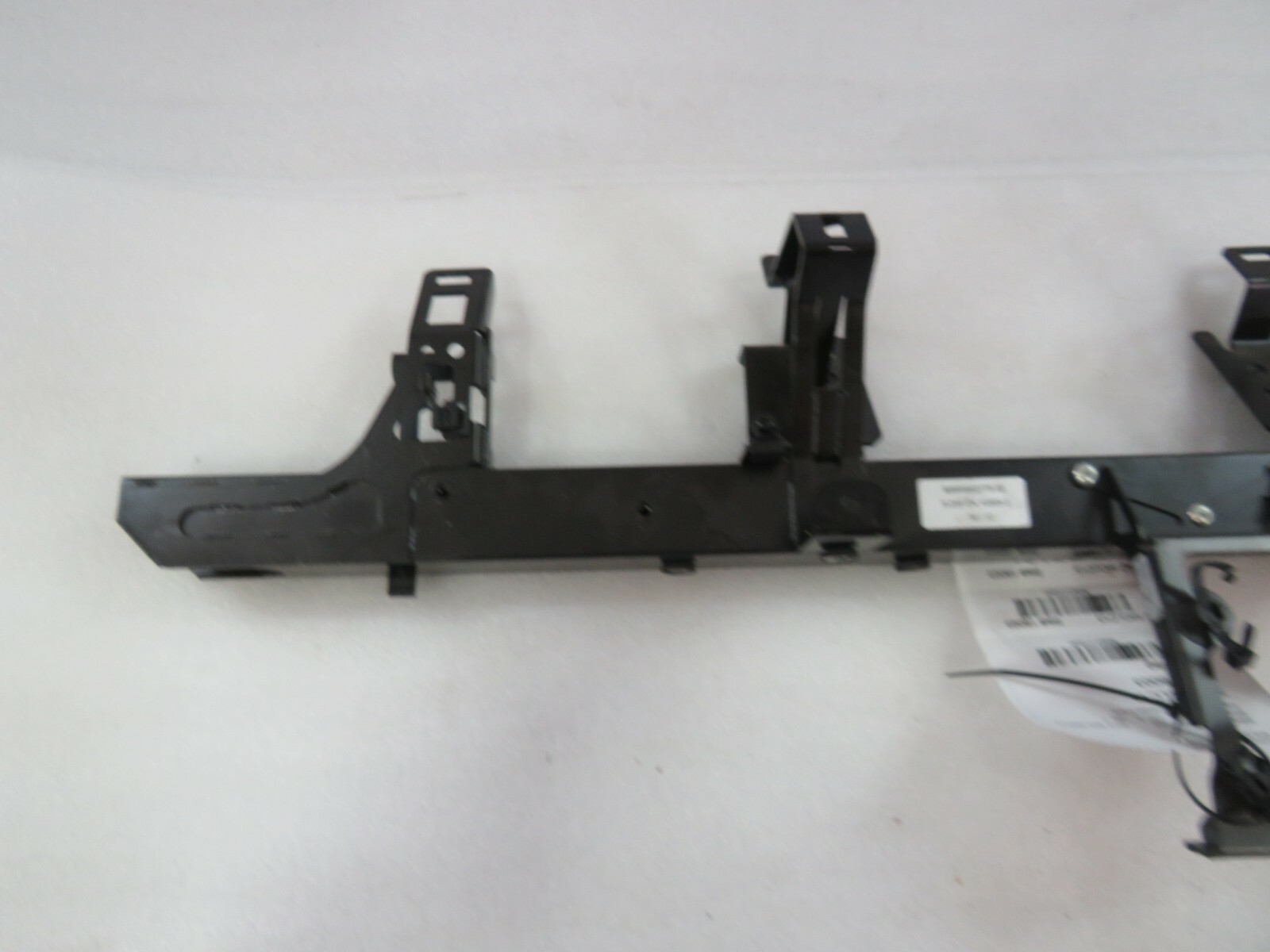 McLaren Mp4-12C Convertible, Rear Roof Lower Cross Brace, Used, P/N 90000002775