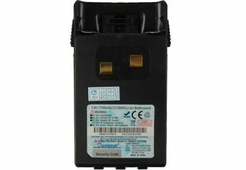 Ricambi e accessori WOUXUN per articoli per radioamatori