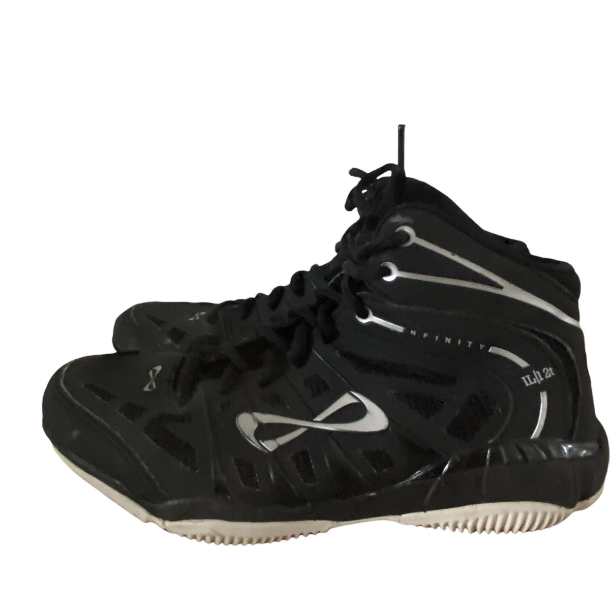 Nfinity store basketball shoes