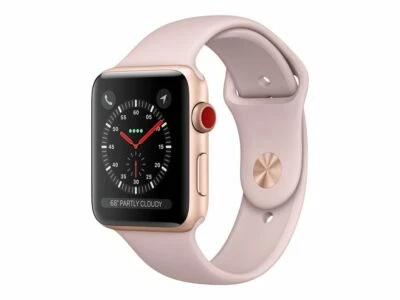Apple Watch Series 3 38mm Cellular | eBay